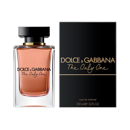 D&G THE ONLY ONE EDP