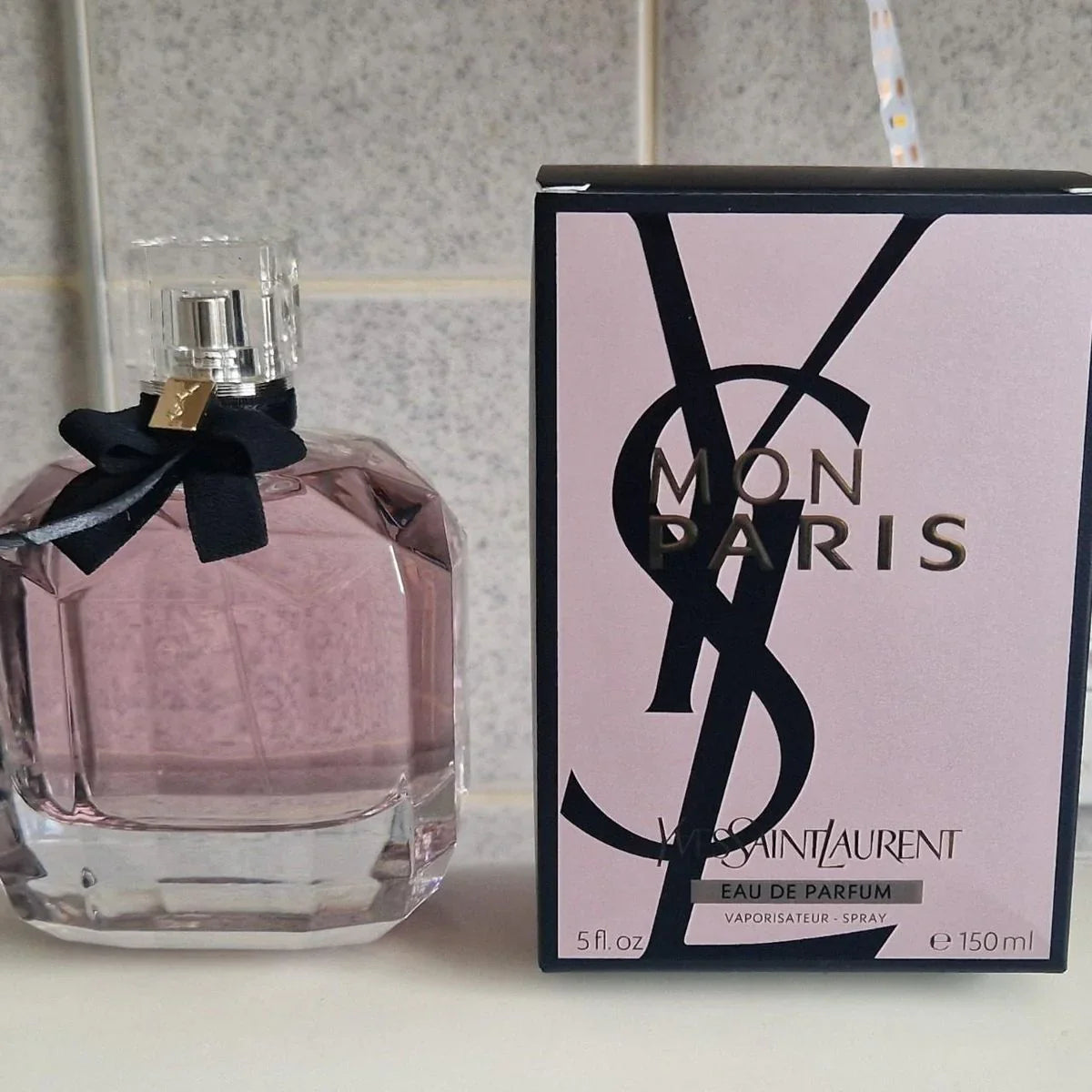 YSL MON PARIS EAU DE PARFUM SPRAY 90ML(150)