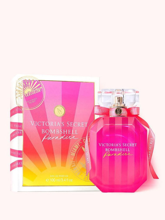 VICTORIA S SECRET BOMBSHELL PARADISE EDP 100ml
