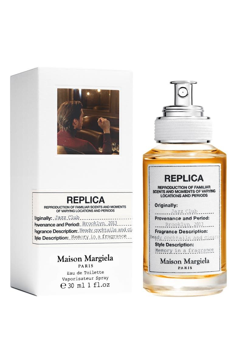 Maison Margiela Paris Jazz Club 100ML