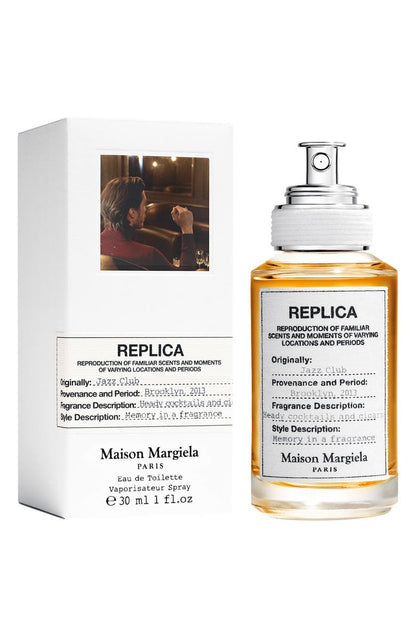 Maison Margiela Paris Jazz Club 100ML