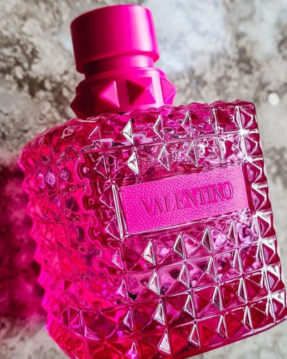 Valentino Donna Born In Roma Pink PP EDP 100ML (676)