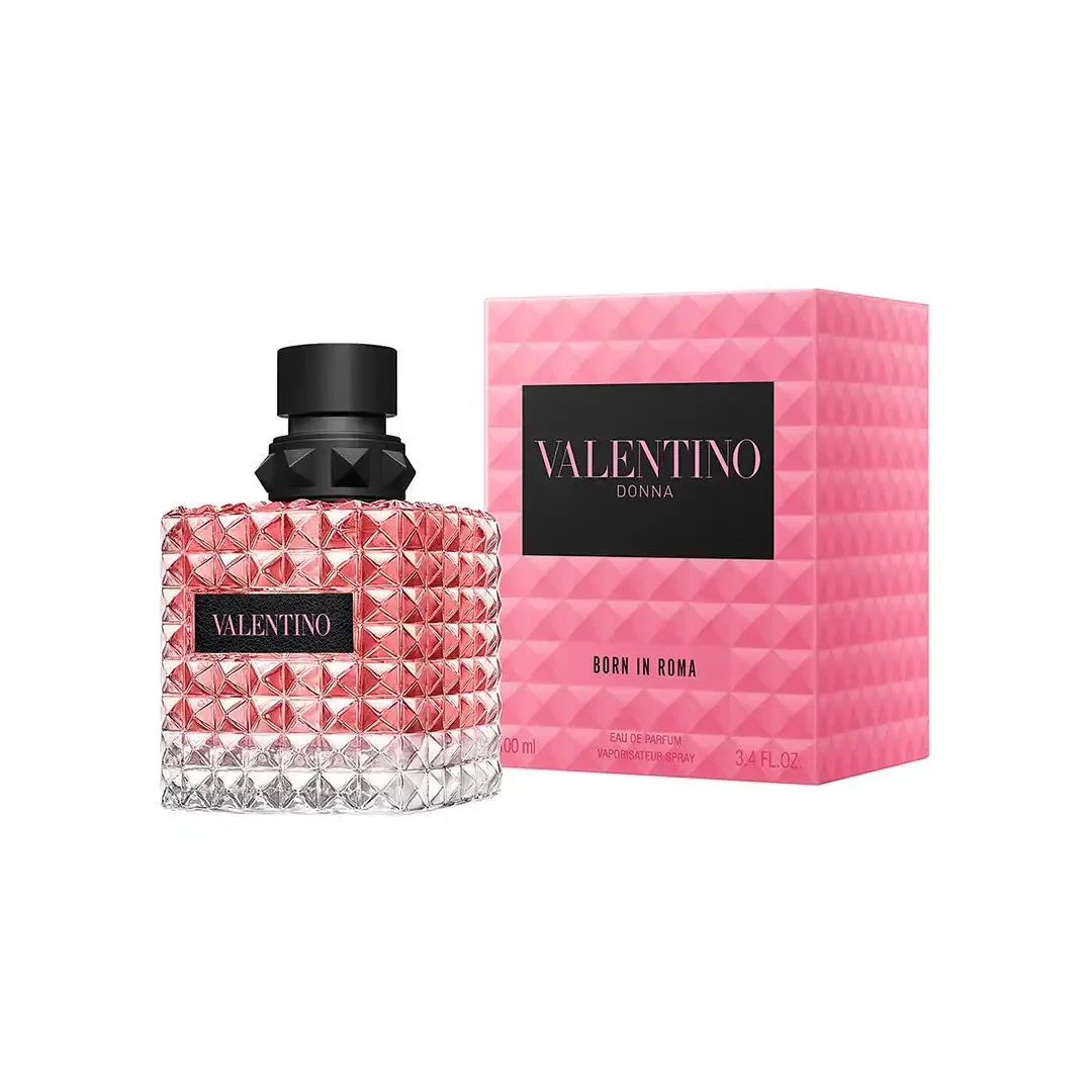 VALENTINO DONNA BORN IN ROMA EDP 100ML