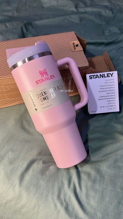Stanley Stainless Steel Tumbler for Water