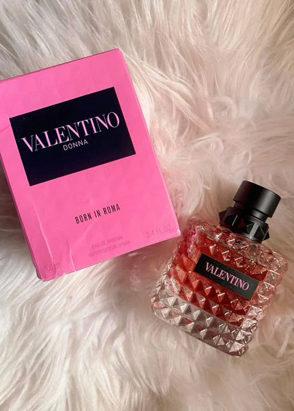 VALENTINO DONNA BORN IN ROMA EDP 100ML
