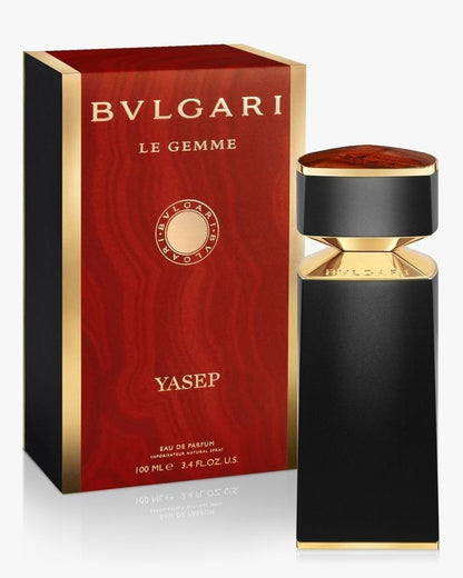 BVLGARI LE GEMME GARANAT EDP