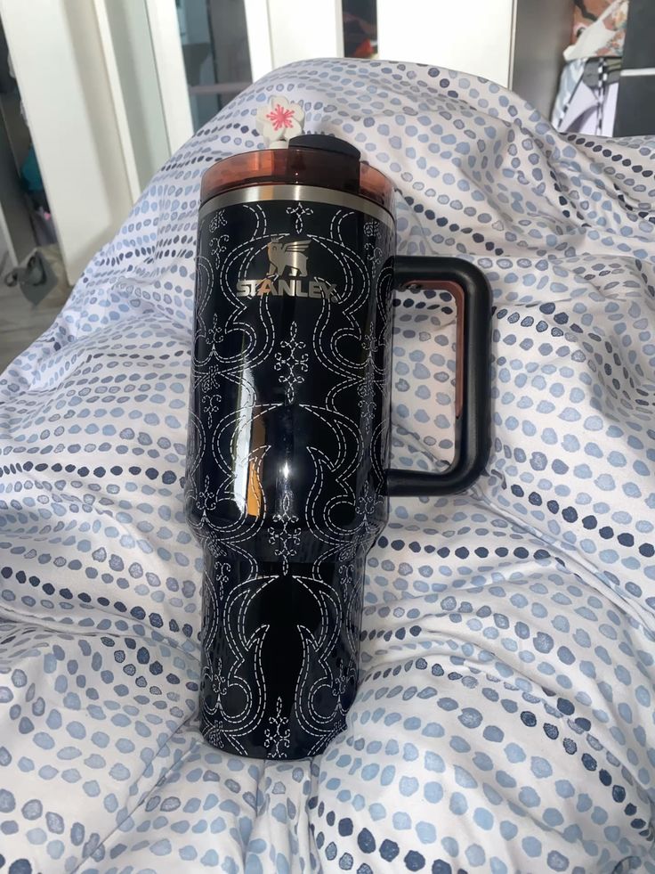 Stanley x Barbie™ ’80s Western Ken Quencher