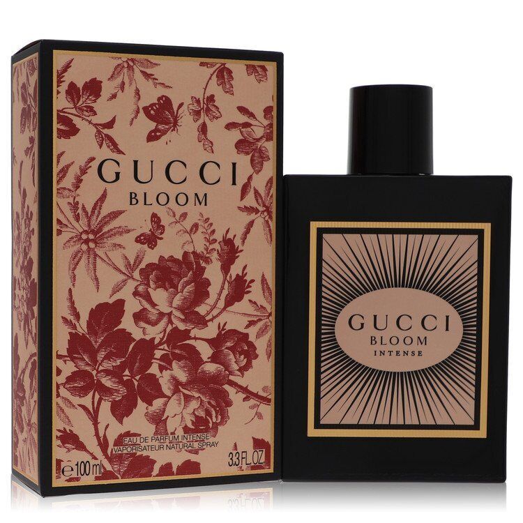 GUCCI BLOOM INTENSE 100ML (421)
