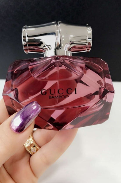 Gucci Bamboo Limited Edition 70ML(101)