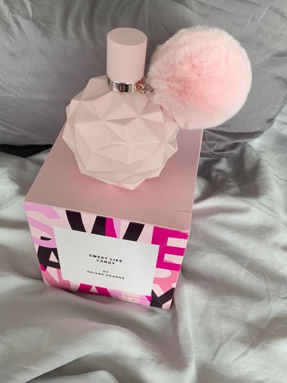 Ariana Grande Sweet Like Candy 100ml Eau De Parfum for Women (681)