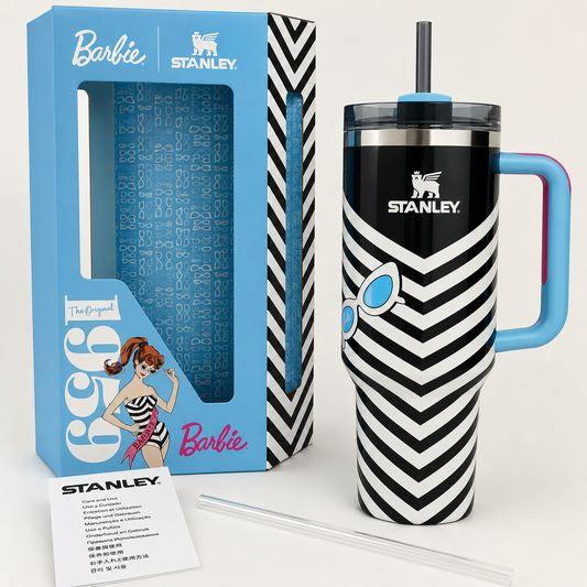 Stanley x Barbie™ 1959 Original Quencher