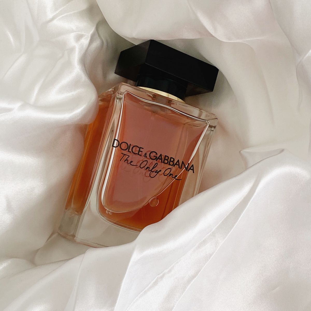 D&G THE ONLY ONE EDP