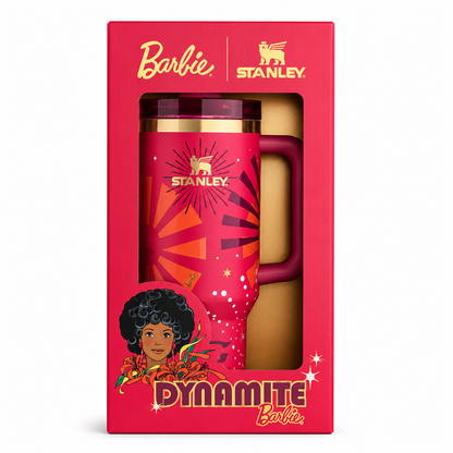 Stanley Quencher H2.O FlowState™ Tumbler 40oz 80's Dynamite