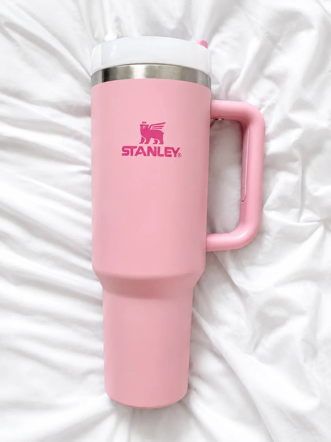 Stanley Stainless Steel Tumbler for Water