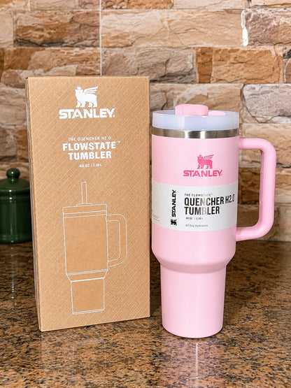 Stanley Stainless Steel Tumbler for Water