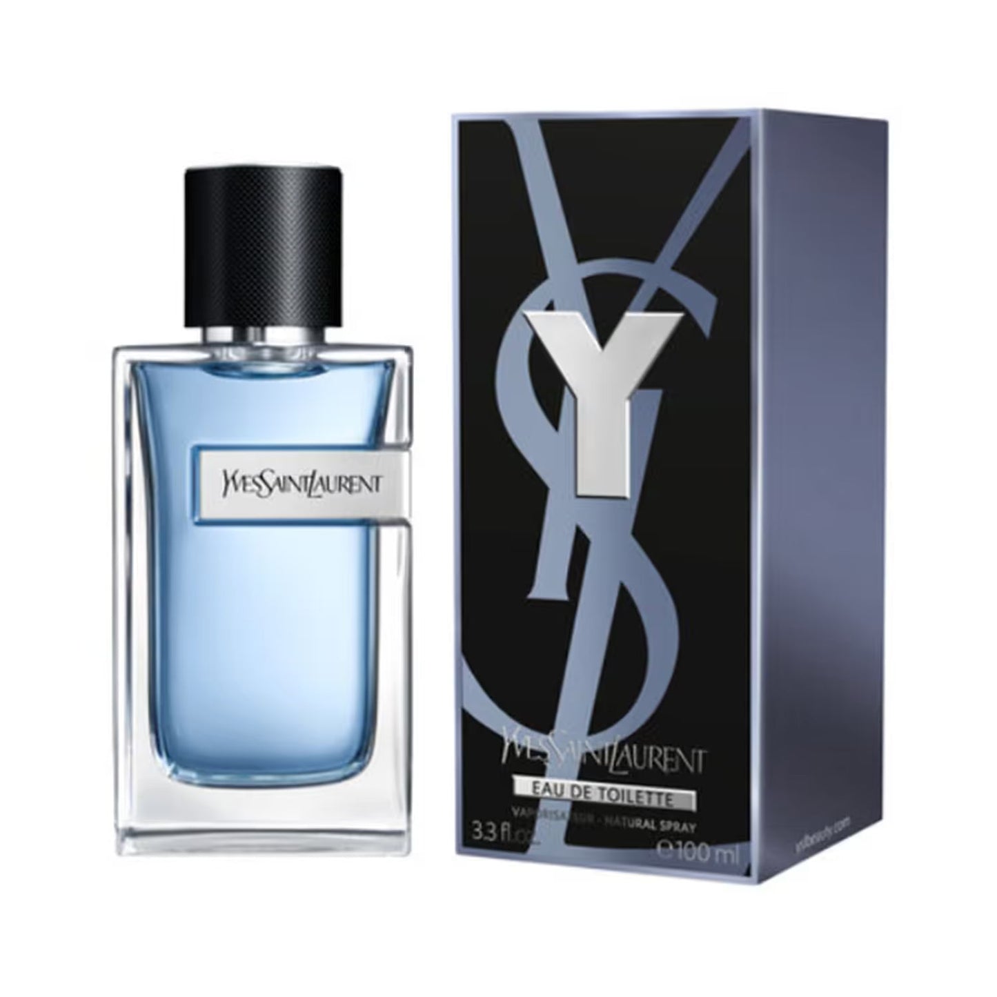 YSL Y EDT