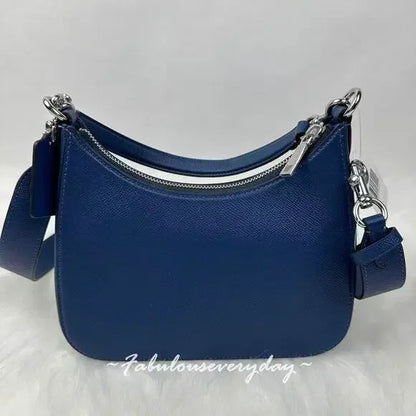 COACH WOMENS HOBO BAG WITH BRAND BOX 5311