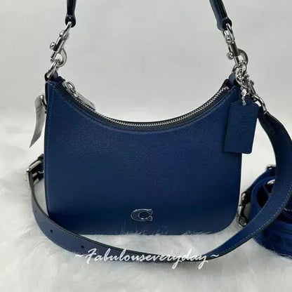 COACH WOMENS HOBO BAG WITH BRAND BOX 5311