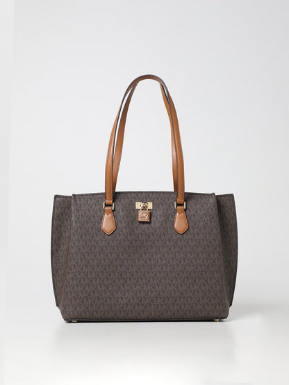 MICHAEL KORS RUBY LARGE LOGO TOTE BAG WITH DUST BAG PREMIUM QUALITY 5414