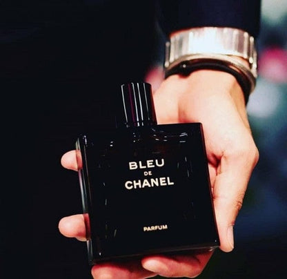 BLEU DE CHANEL