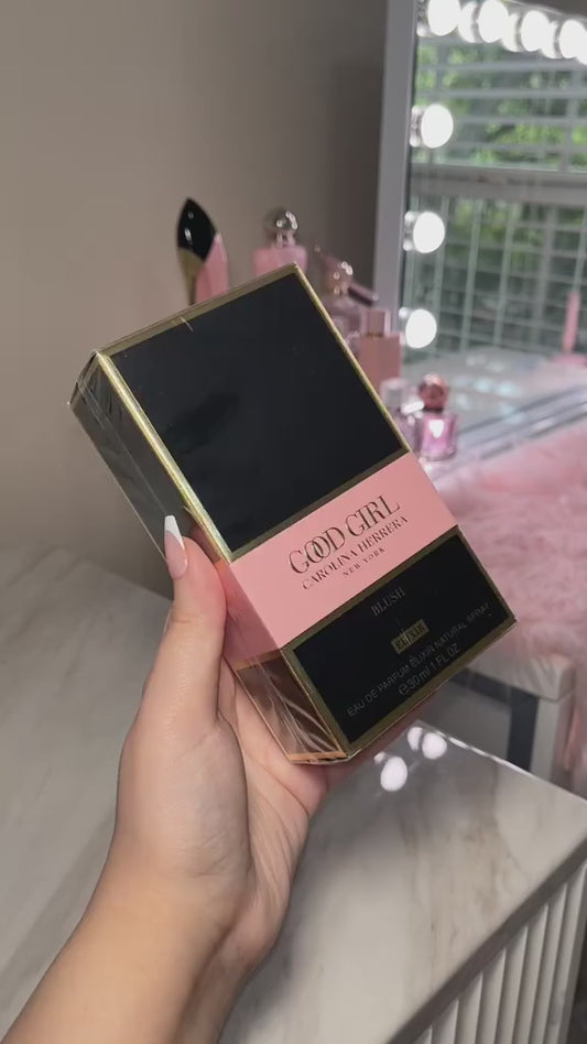 COROLINA HERRERA GOOD GIRL BLUSH ELIXIR