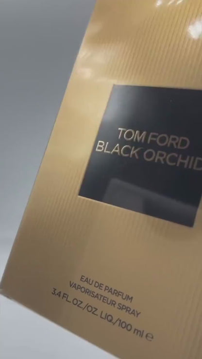 Tom Ford Black Orchid Parfum 100ML (164)
