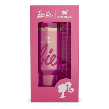 Stanley x Barbie™ Icon 40 Oz Quencher 1.18 L
