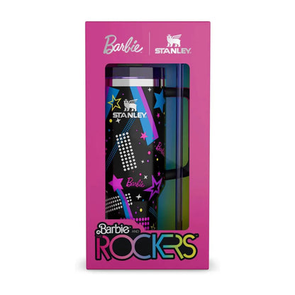 Stanley x Barbie™ ’80s Rockers Quencher