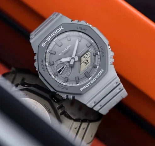 G-SHOCK GA-2110